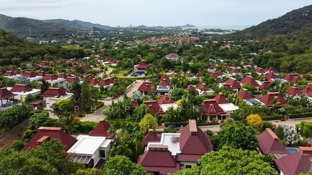 Villa in Pran Buri, Prachuap Khiri Khan, Thailand 4 - 17491975