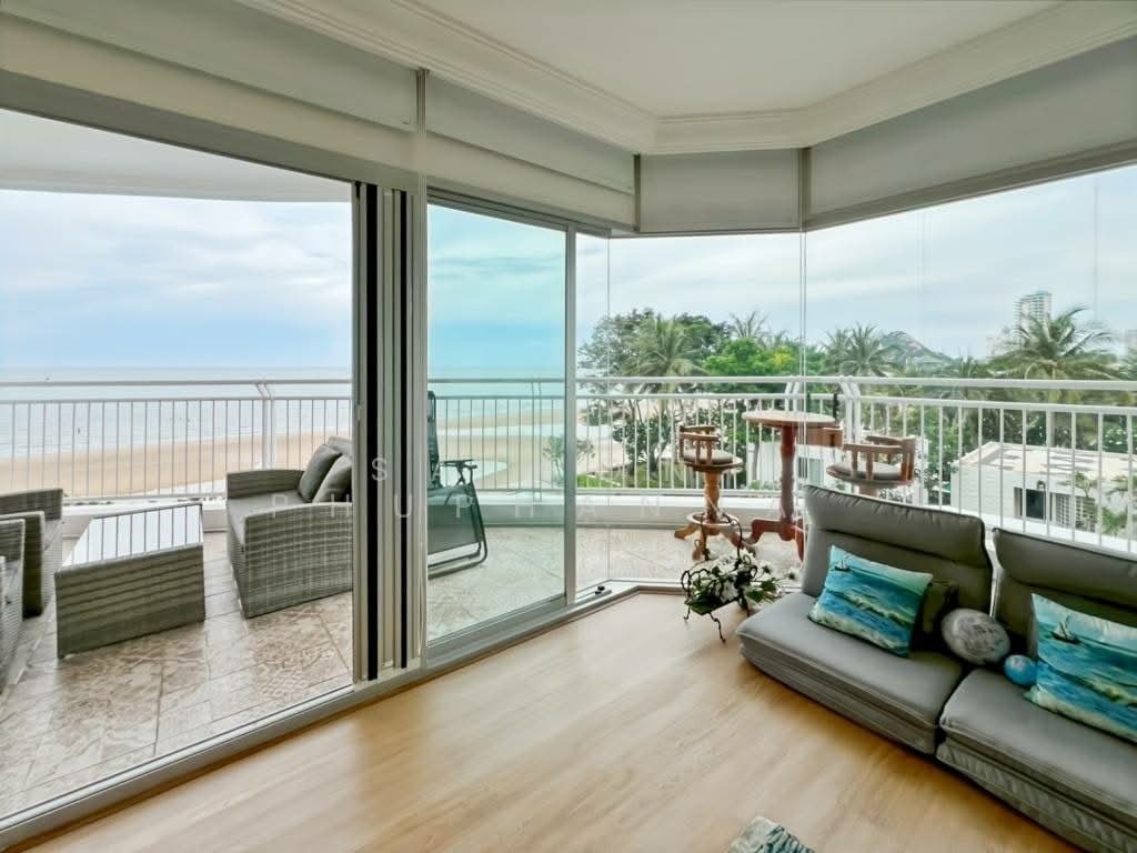 Condo in Nong Kae, Tanintharyi Region, Thailand 5 - 17492027