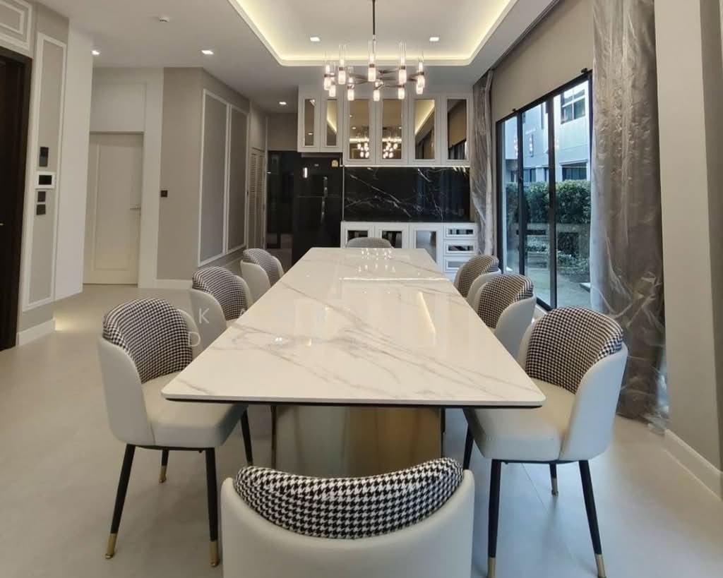 House in Thap Chang, Krung Thep Maha Nakhon, Thailand 5 - 17492028