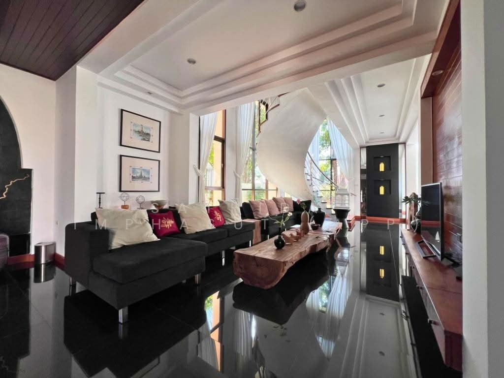 Villa in Pattaya City, Chon Buri, Thailand 2 - 17492002