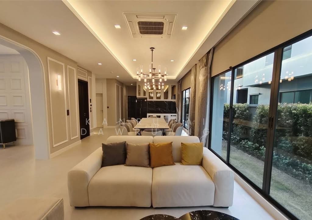 House in Thap Chang, Krung Thep Maha Nakhon, Thailand 1 - 17492028