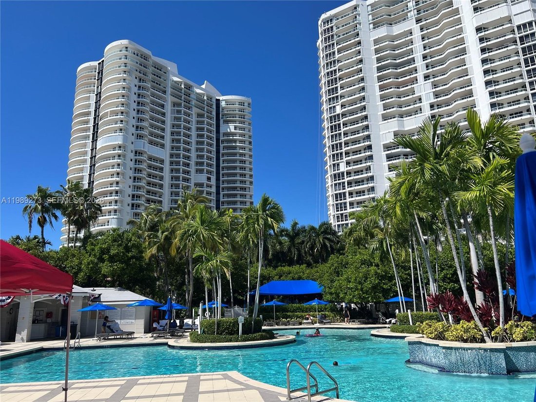 Condo in Aventura, Florida, United States 3 - 17491504