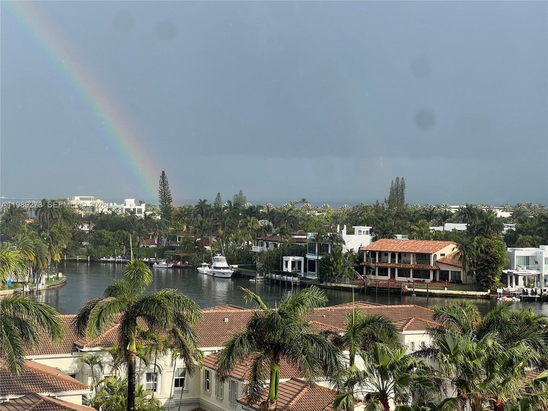 Condo in Aventura, Florida, United States 1 - 17491504