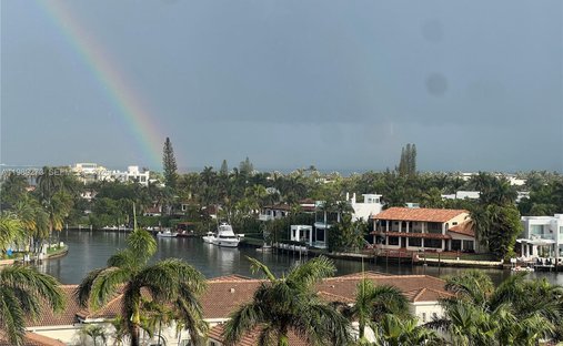 Condo in Aventura, Florida, United States 1