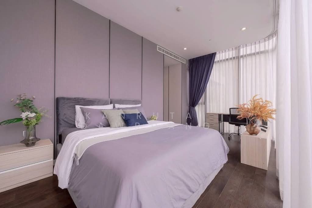 Condo in Bangkok, Krung Thep Maha Nakhon, Thailand 2 - 17492024