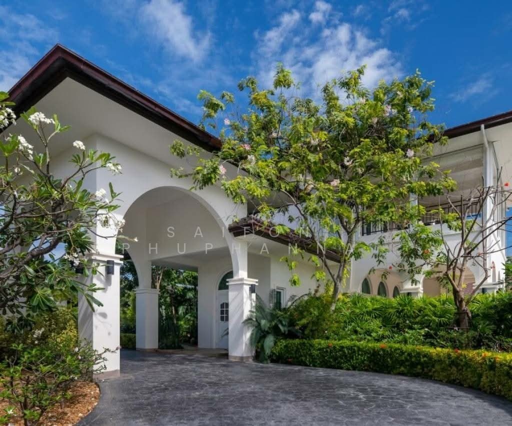 Villa in Nong Kae, Tanintharyi Region, Thailand 5 - 17492021