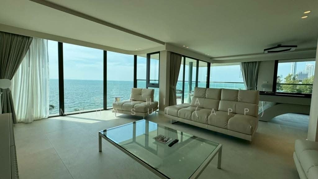 Condo in Na Chom Thian, Chon Buri, Thailand 1 - 17492007
