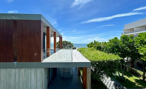 Villa in Hua Hin, Prachuap Khiri Khan, Thailand 1