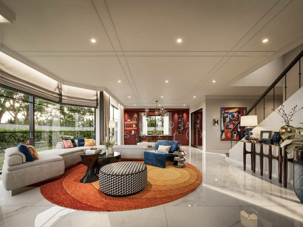 Casa en Pattaya, Provincia de Chon Buri, Tailandia 4 - 17492000
