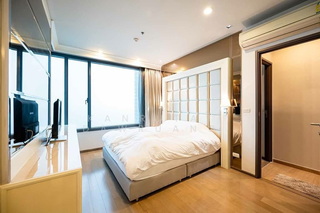 Condo in Thanon Phetchaburi, Krung Thep Maha Nakhon, Thailand 3 - 17492026