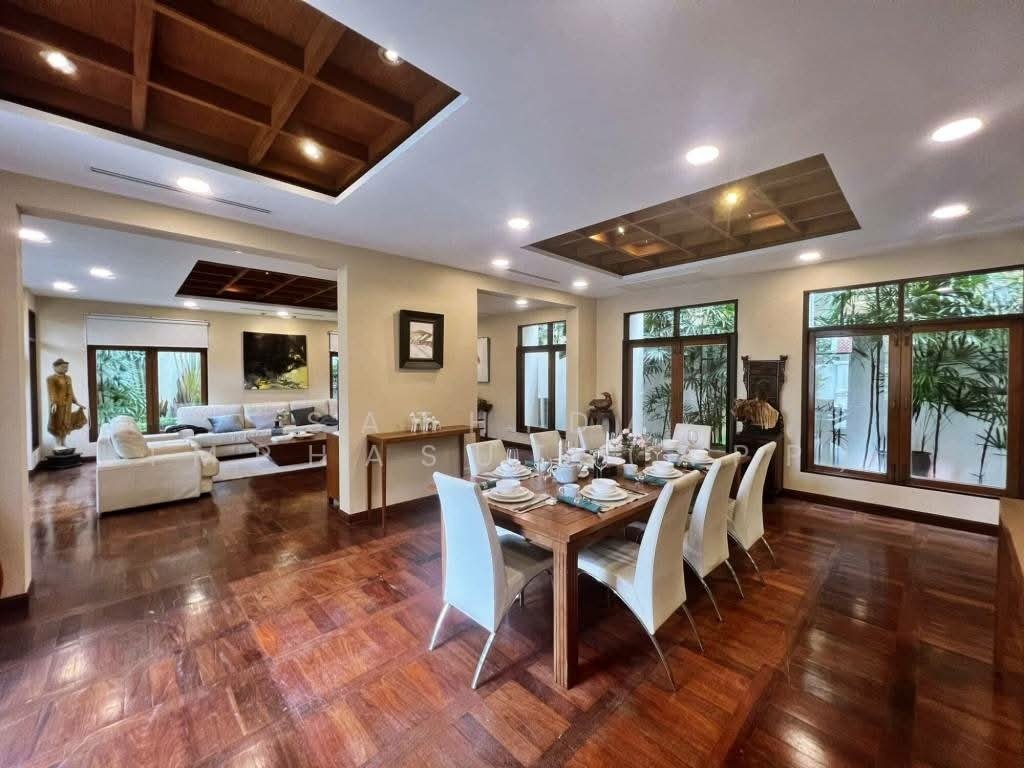 Villa in Sattahip, Chon Buri, Thailand 3 - 17492019