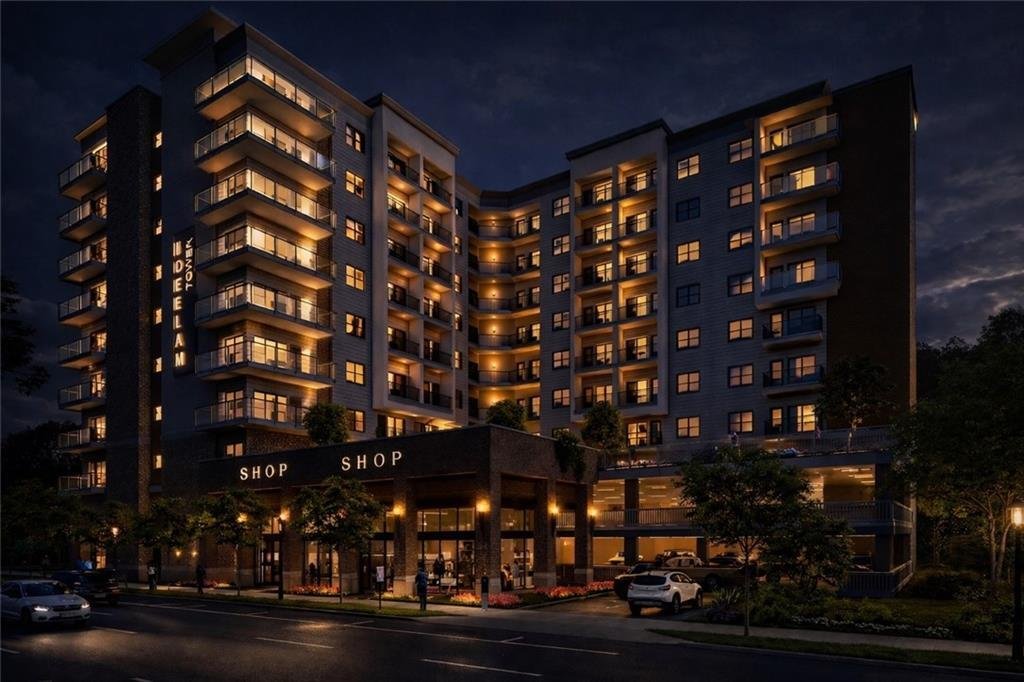 Land in Atlanta, Georgia, United States 1 - 17491531