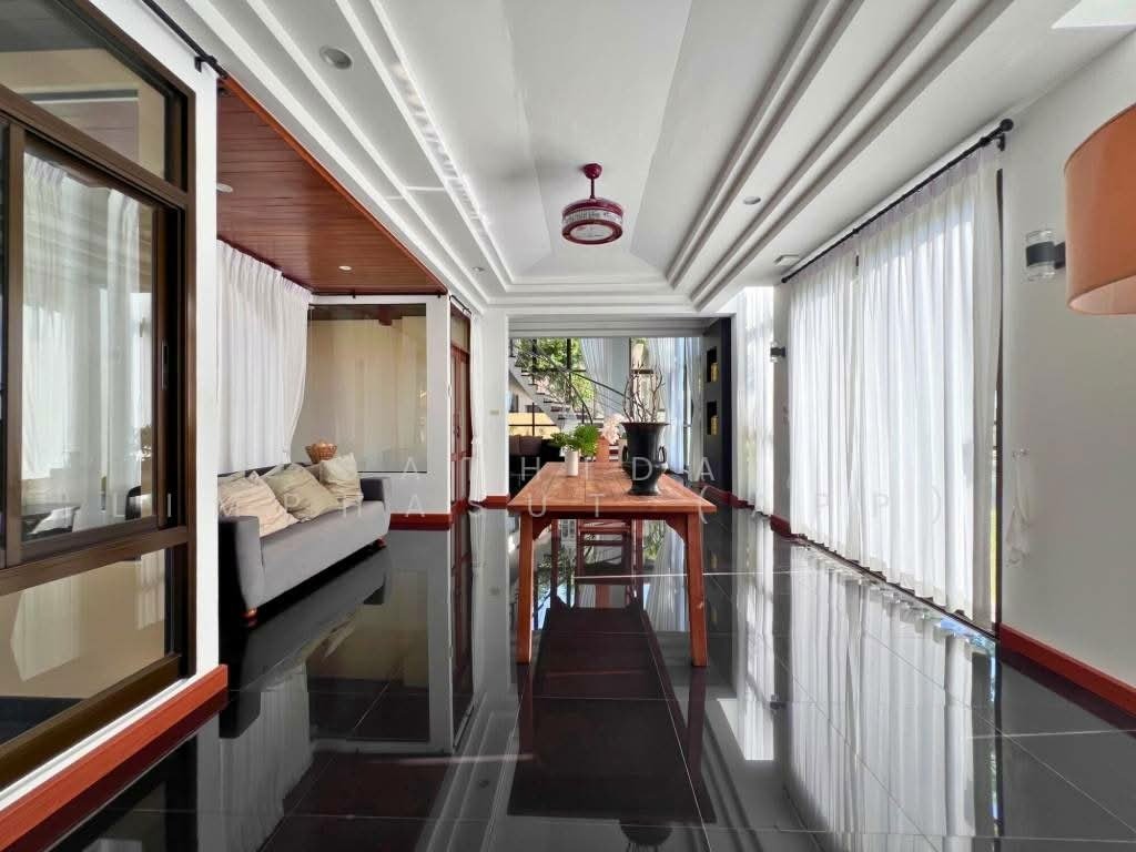 Villa in Pattaya City, Chon Buri, Thailand 5 - 17492002