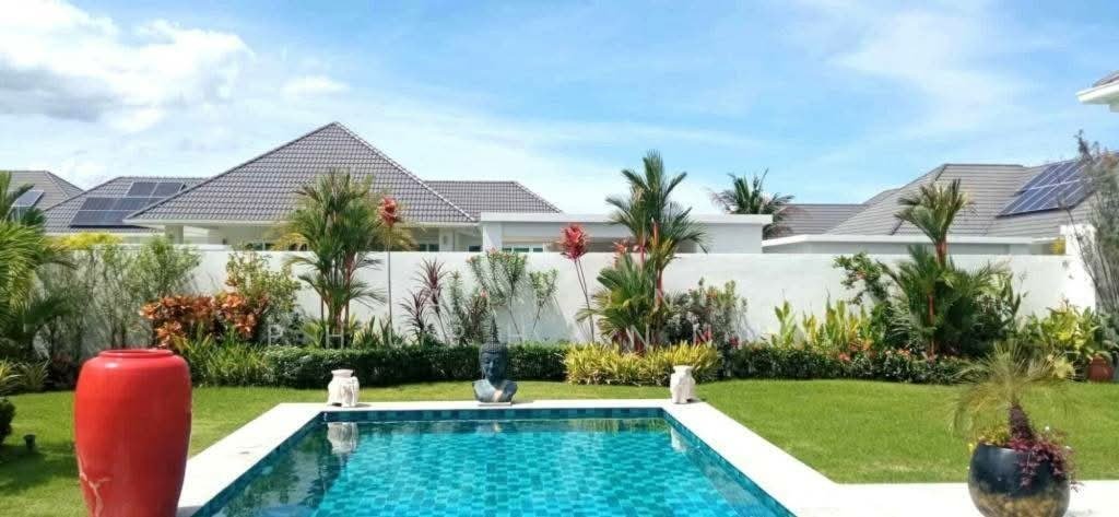 Villa in Hua Hin, Prachuap Khiri Khan, Thailand 3 - 17491984