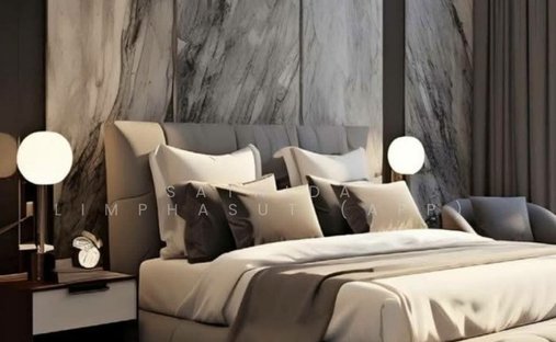 Condo in Pattaya City, Chon Buri, Thailand 1