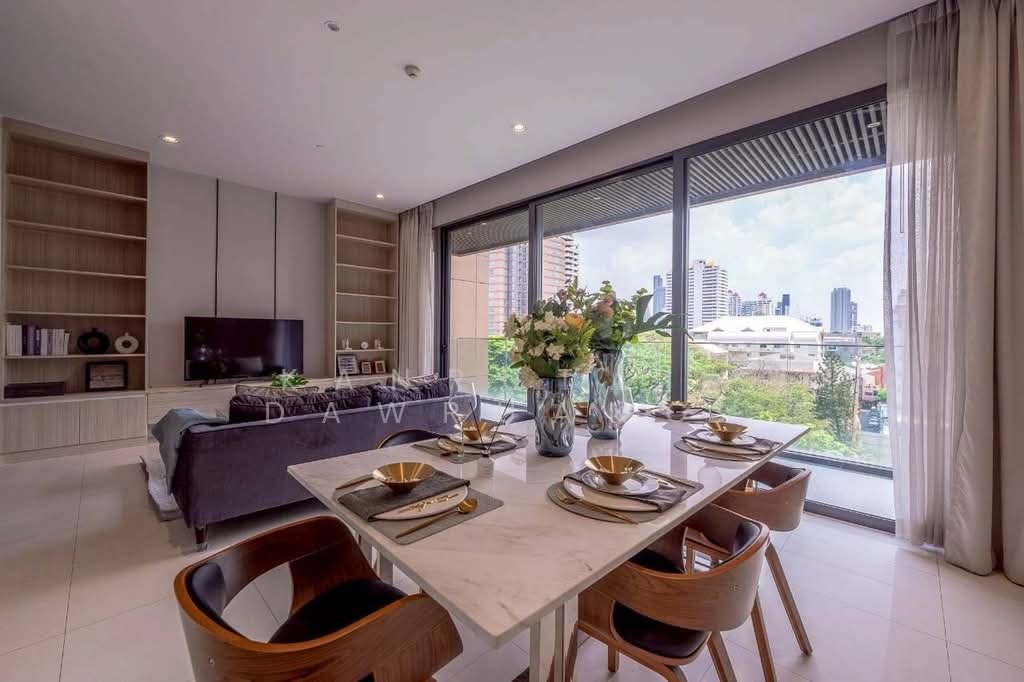 Condo in Bangkok, Krung Thep Maha Nakhon, Thailand 3 - 17492024