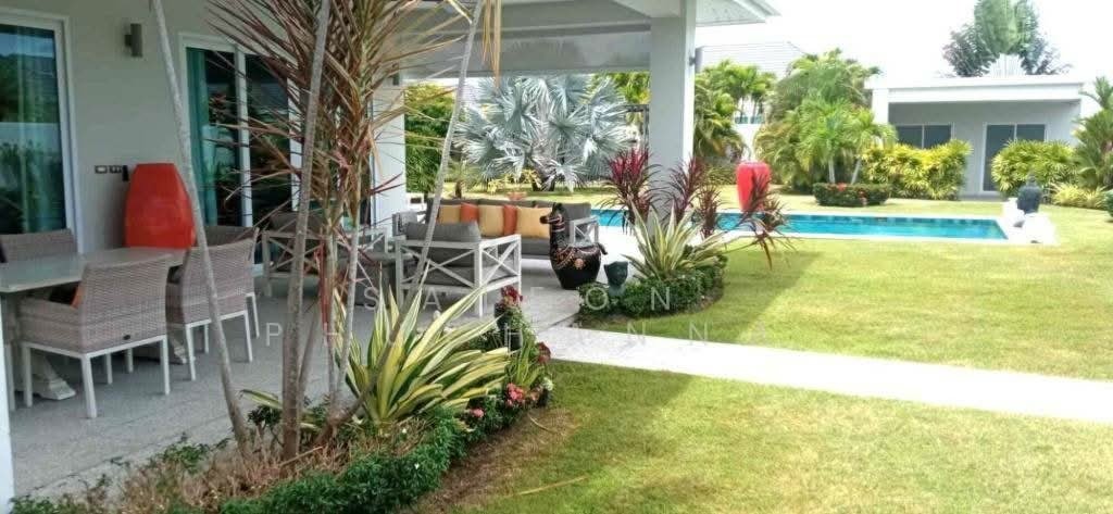 Villa in Hua Hin, Prachuap Khiri Khan, Thailand 4 - 17491984