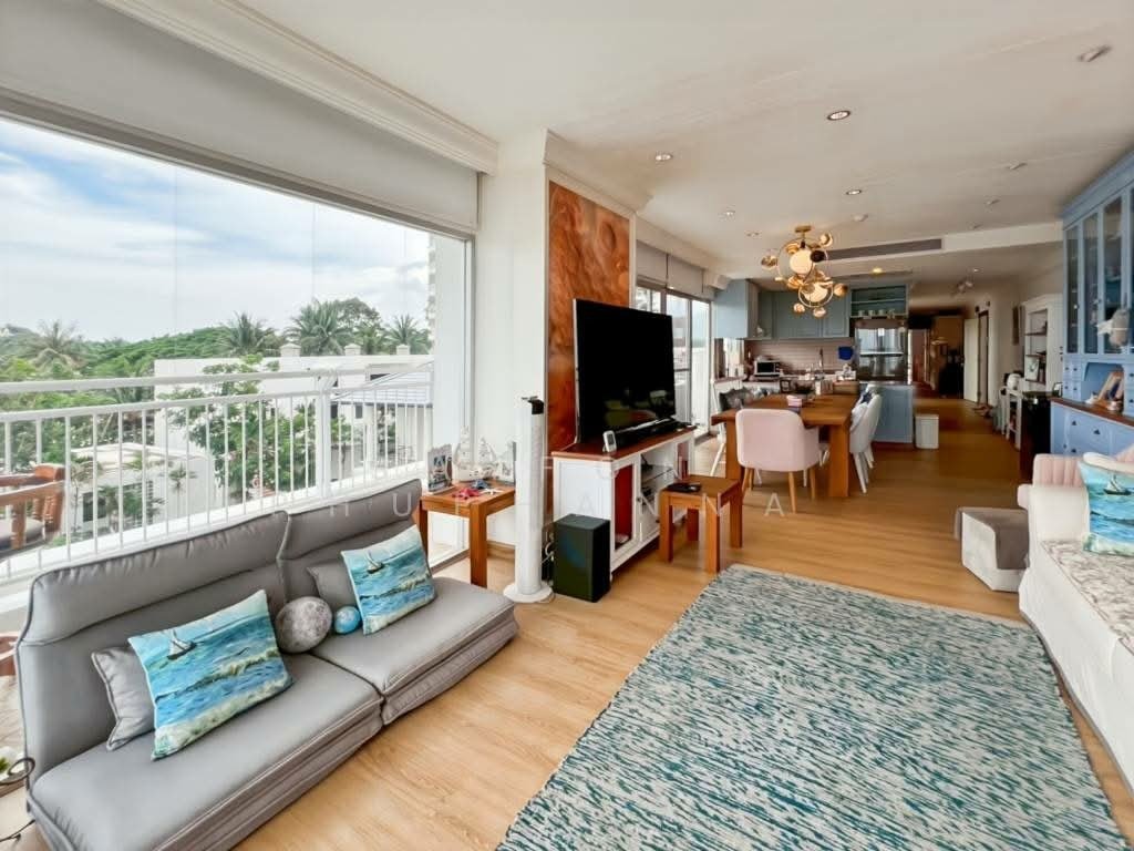 Condo in Nong Kae, Tanintharyi Region, Thailand 4 - 17492027