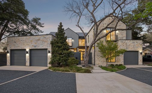 Haus in Dallas, Texas, Vereinigte Staaten 1