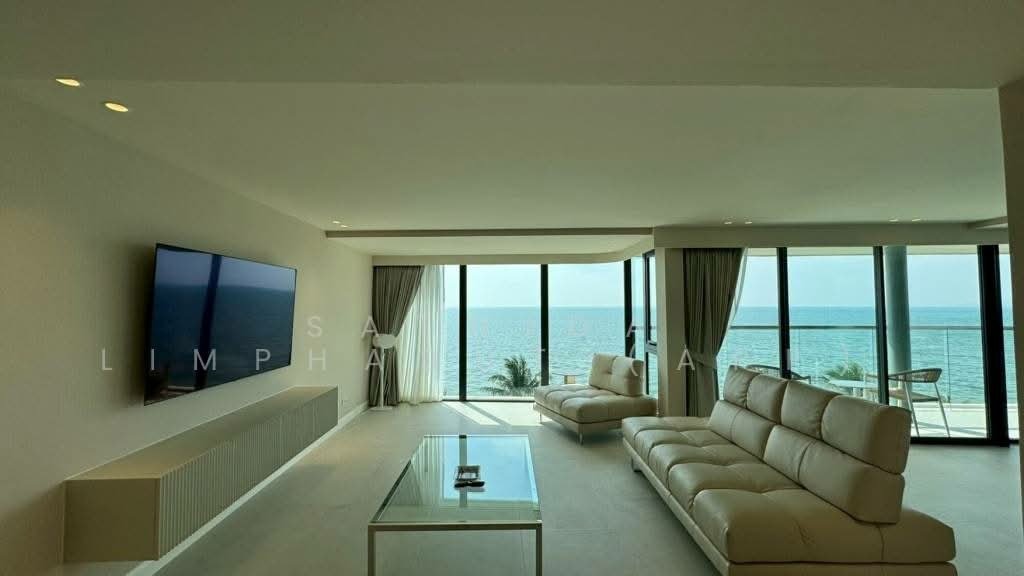 Condo in Na Chom Thian, Chon Buri, Thailand 2 - 17492007