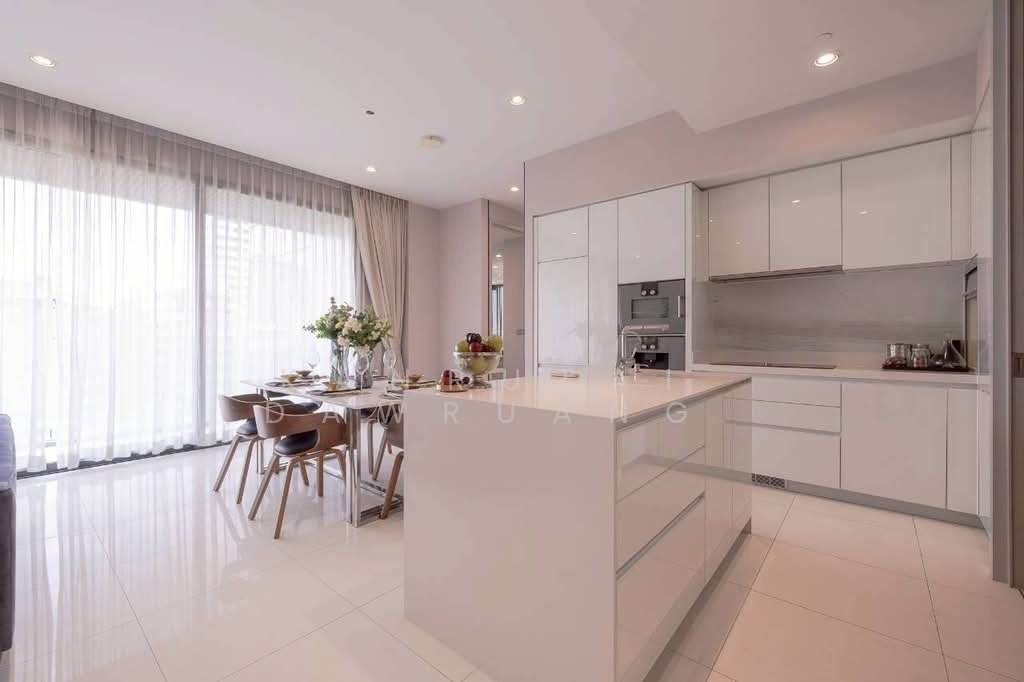 Condo in Bangkok, Krung Thep Maha Nakhon, Thailand 5 - 17492024