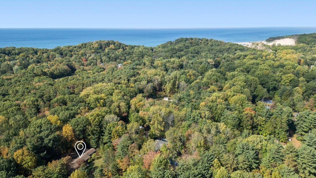 House in Sawyer, Michigan, United States 4 - 17491510