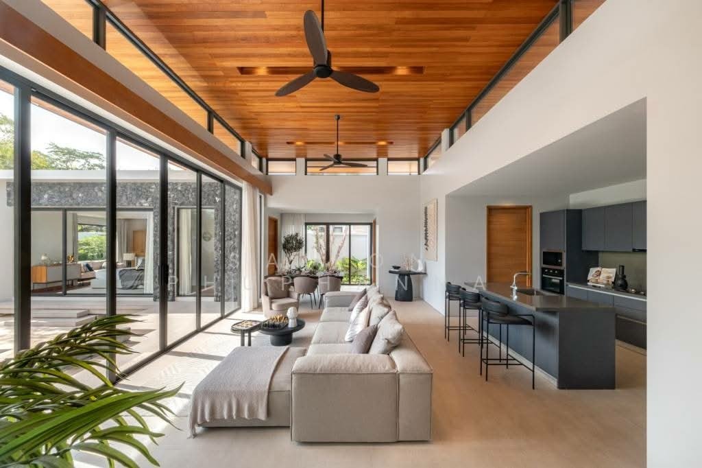 Villa in Hua Hin, Prachuap Khiri Khan, Thailand 5 - 17492023
