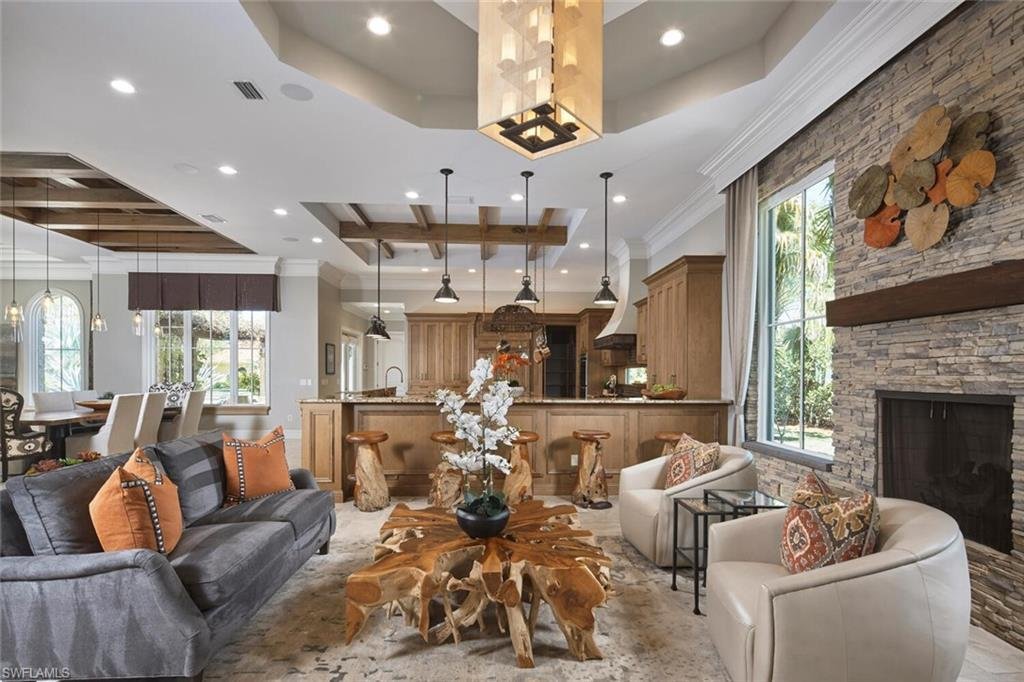 House in Bonita Springs, Florida, United States 5 - 17491520