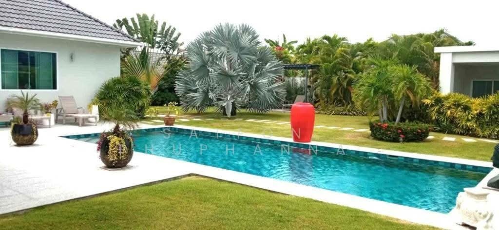 Villa in Hua Hin, Prachuap Khiri Khan, Thailand 2 - 17491984