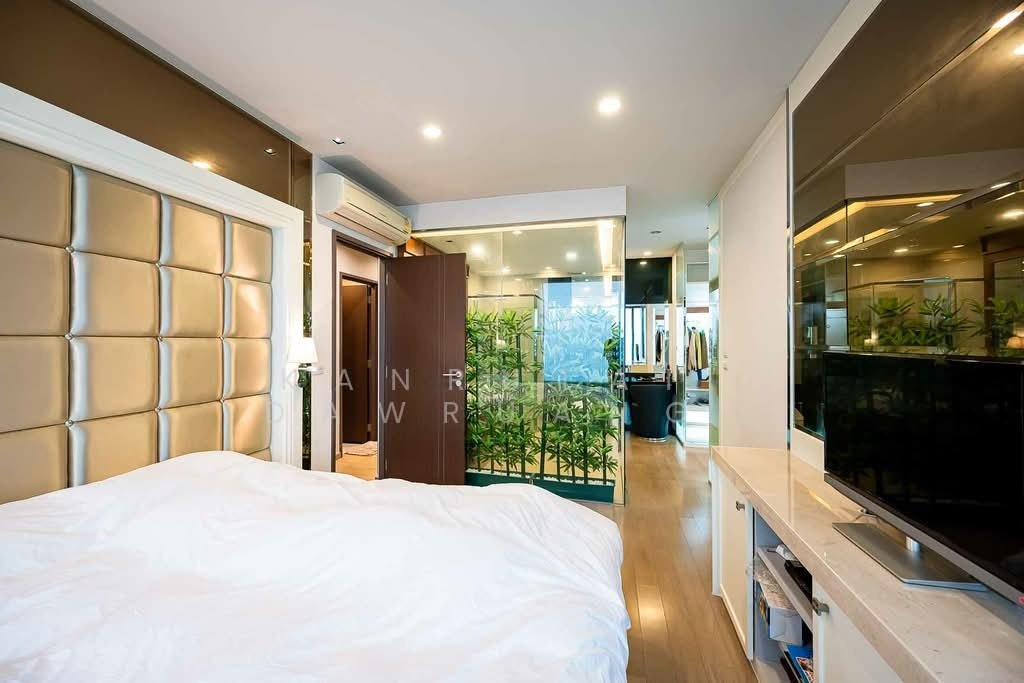Condo in Thanon Phetchaburi, Krung Thep Maha Nakhon, Thailand 5 - 17492026