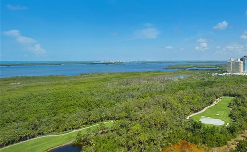 Eigentumswohnung in Estero, Florida, Vereinigte Staaten 1