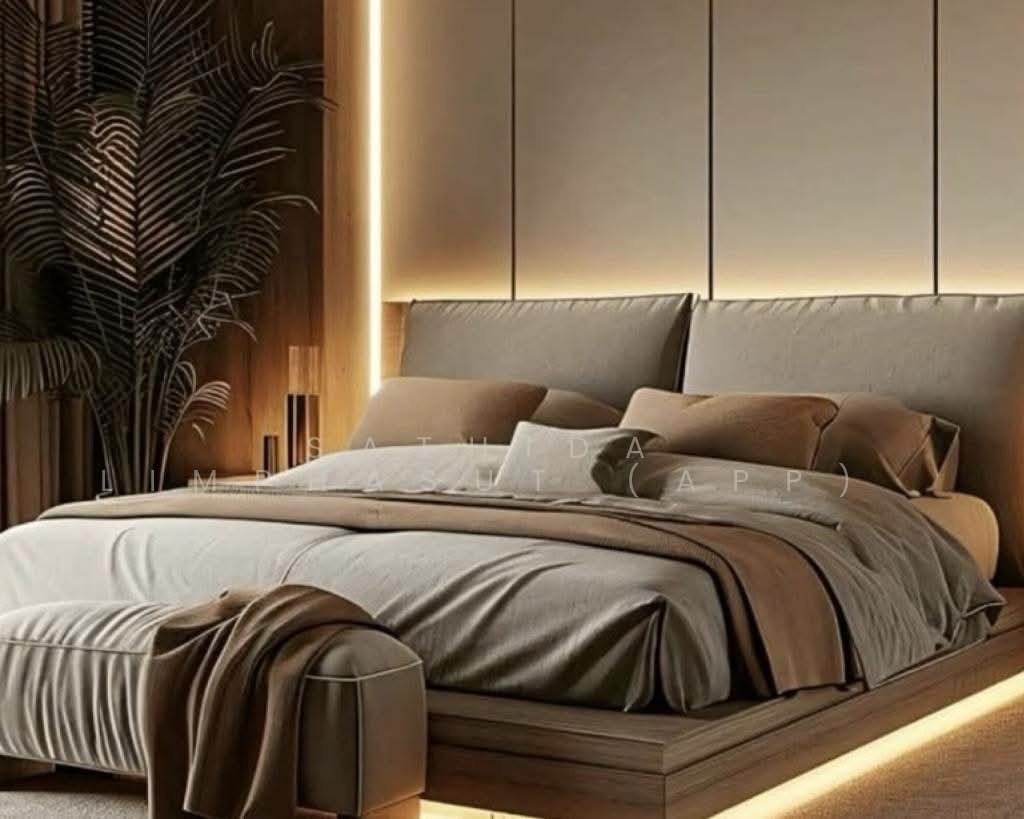 Condo in Pattaya City, Chon Buri, Thailand 2 - 17492010