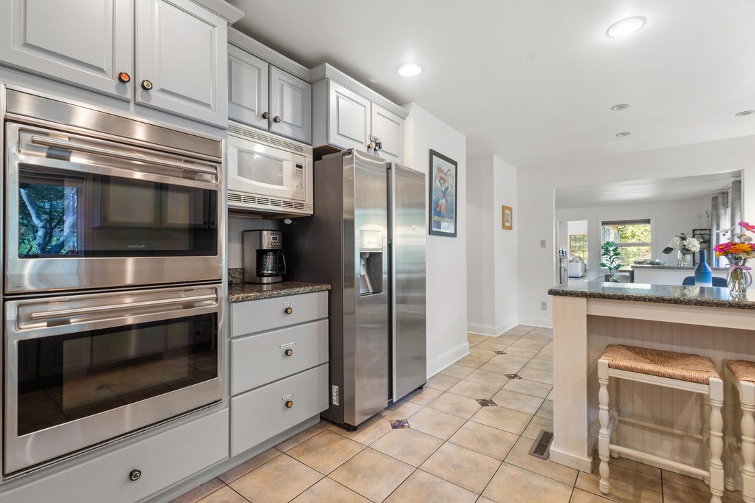 House in Sawyer, Michigan, United States 3 - 17491510