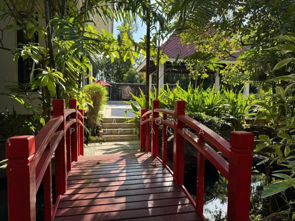 Villa in Hua Hin, Prachuap Khiri Khan, Thailand 4 - 17491982