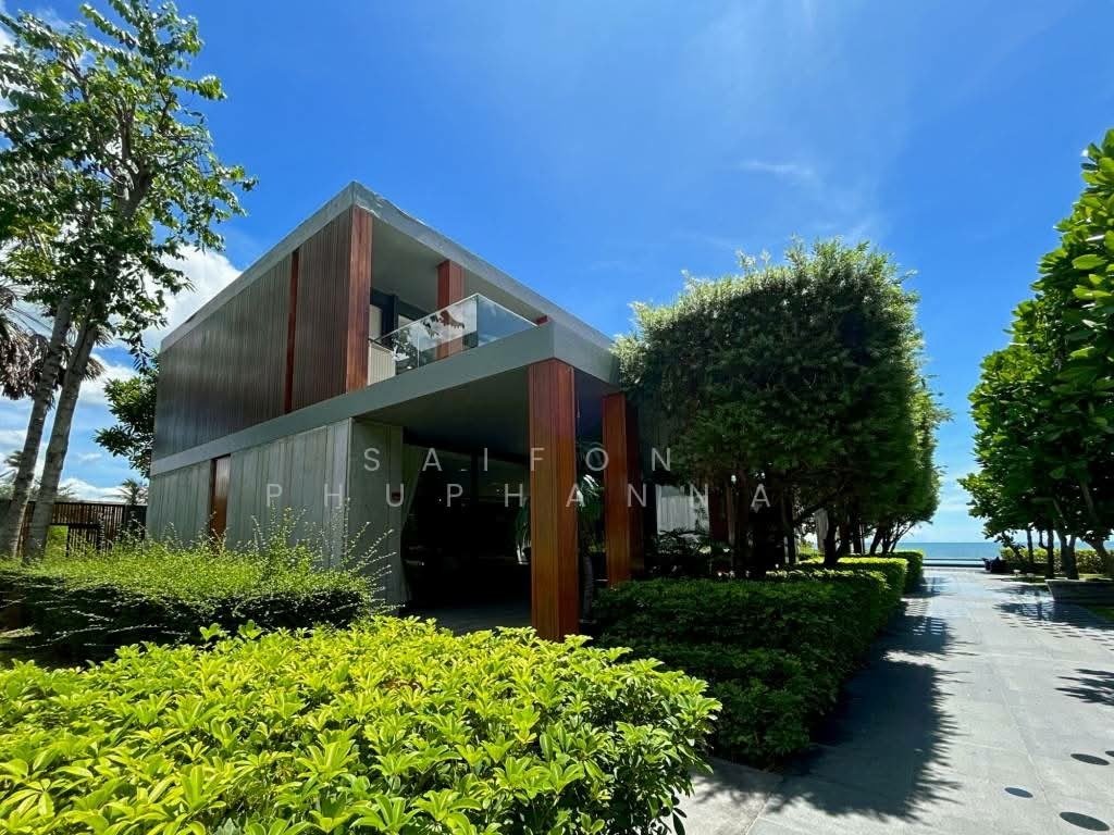 Villa in Hua Hin, Prachuap Khiri Khan, Thailand 3 - 17491987