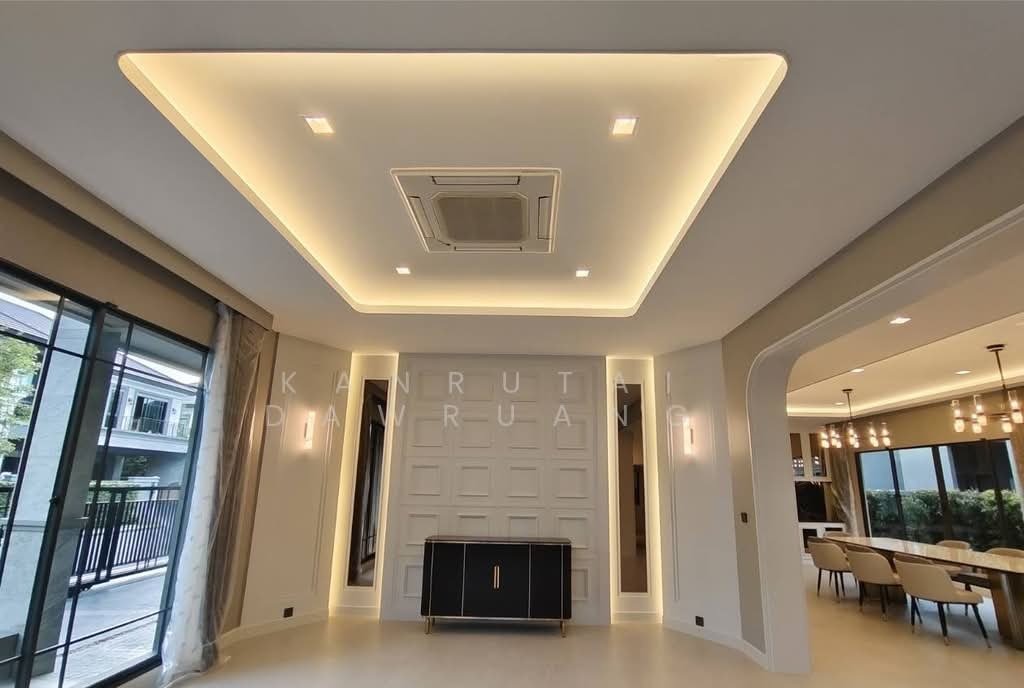 House in Thap Chang, Krung Thep Maha Nakhon, Thailand 4 - 17492028