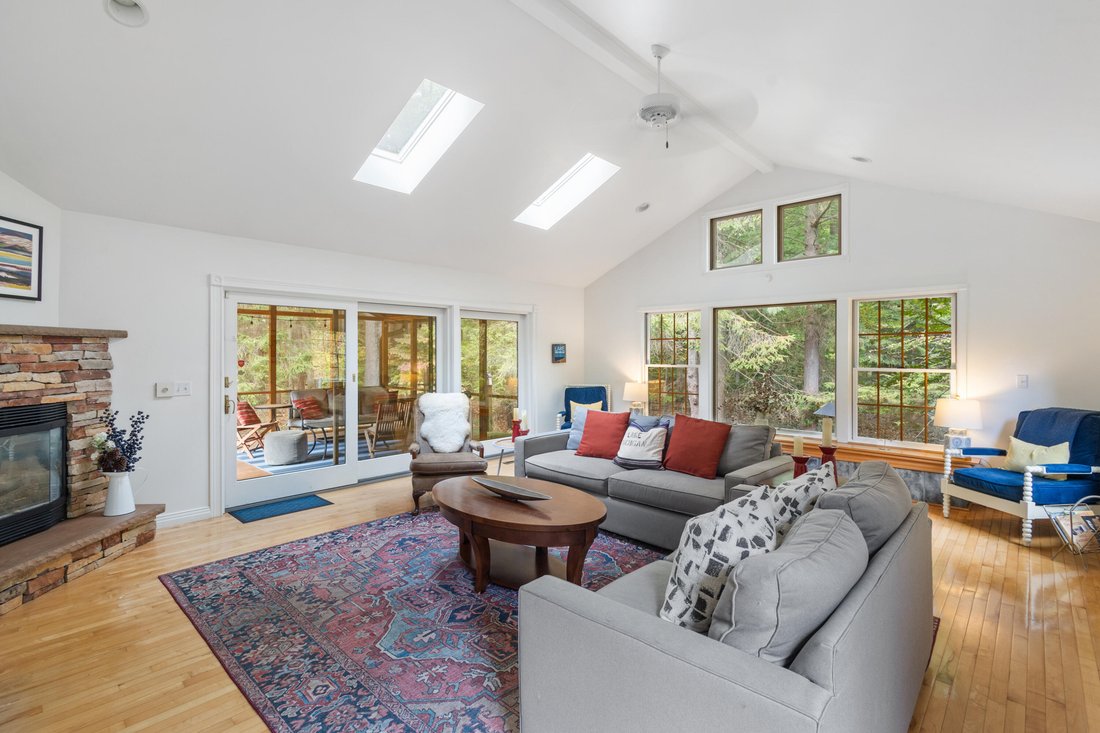 House in Sawyer, Michigan, United States 5 - 17491510