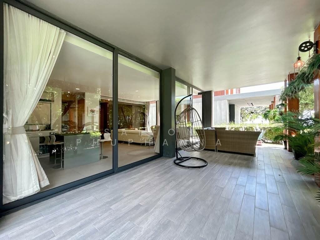 Villa in Hua Hin, Prachuap Khiri Khan, Thailand 5 - 17491987