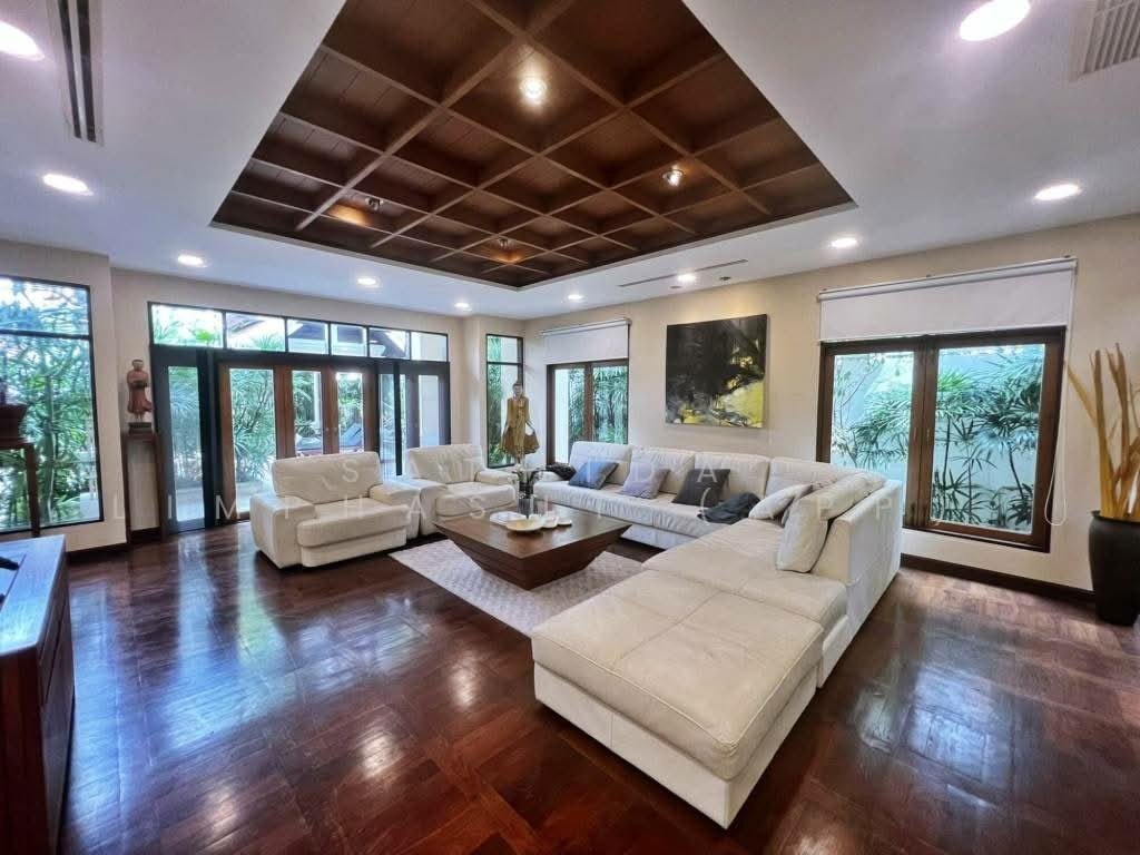 Villa in Sattahip, Chon Buri, Thailand 2 - 17492019