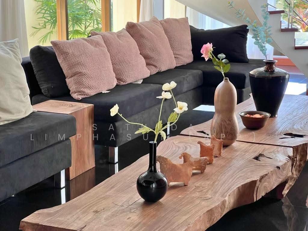 Villa in Pattaya City, Chon Buri, Thailand 4 - 17492002
