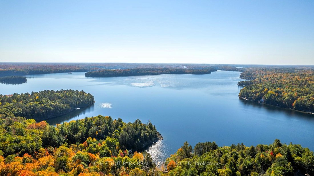 Land in Minden Hills, Ontario, Kanada 2 - 17491540