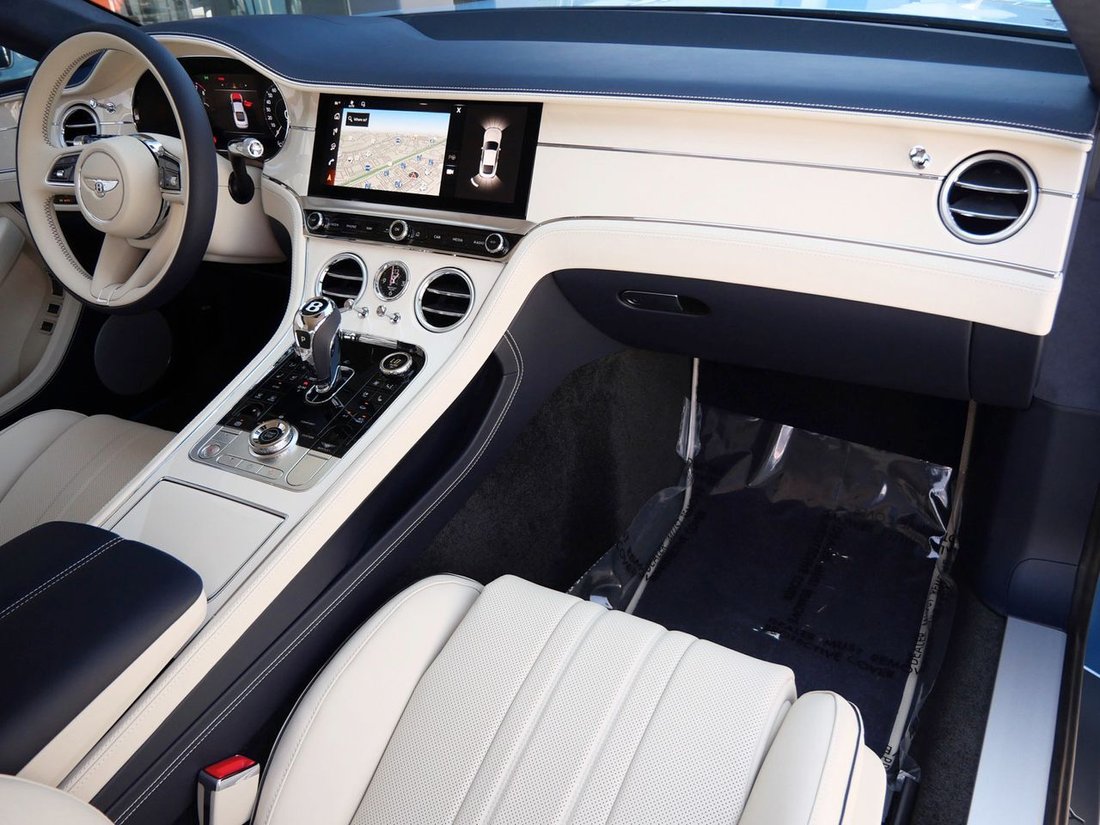 2026 Bentley Continental GT in Thousand Oaks, CA, United States 2 - 17491578