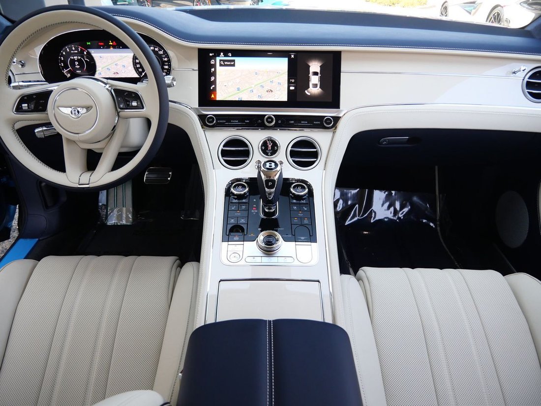2026 Bentley Continental GT in Thousand Oaks, CA, United States 4 - 17491578