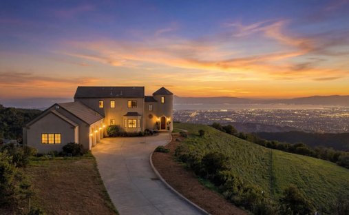 House in Cupertino, California, United States 1