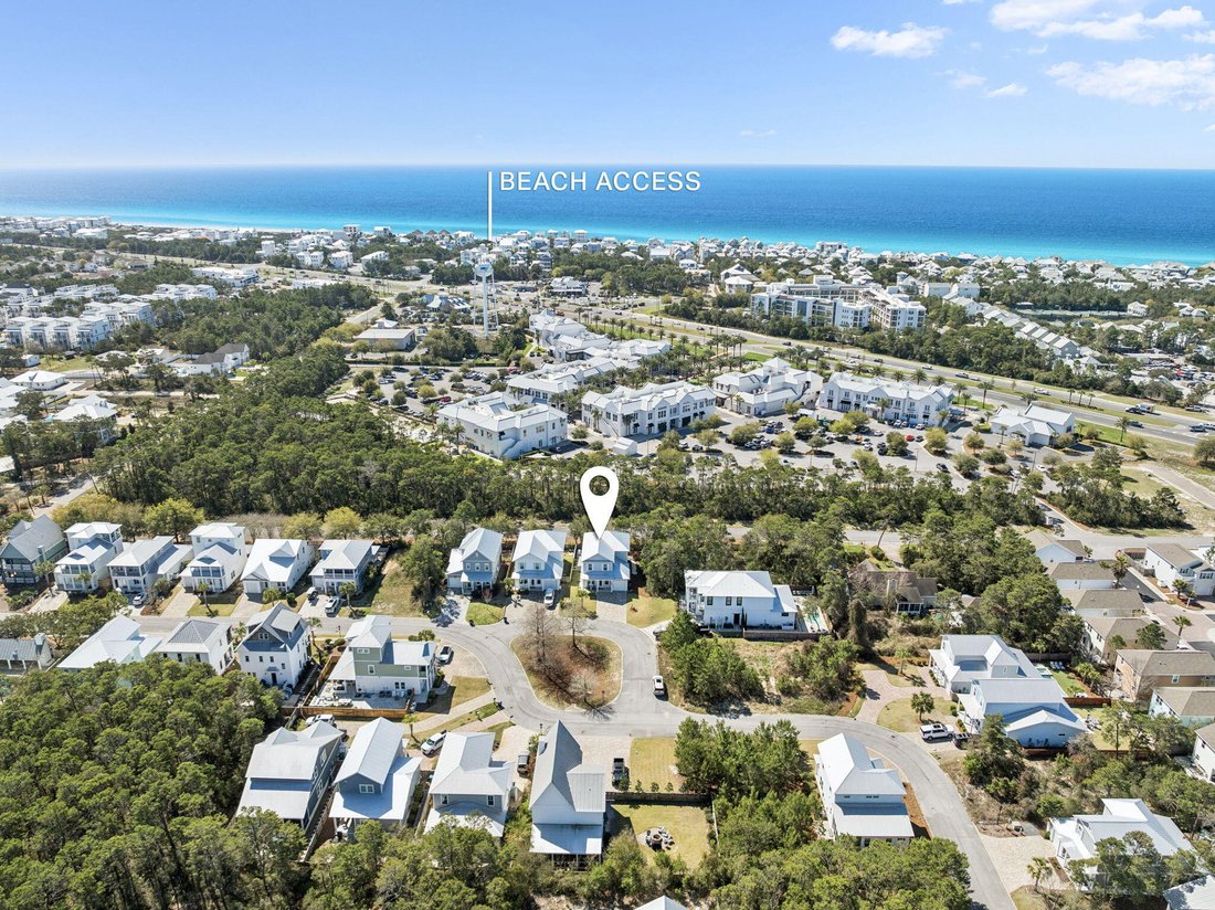 House in Watersound, Florida, United States 4 - 17491583