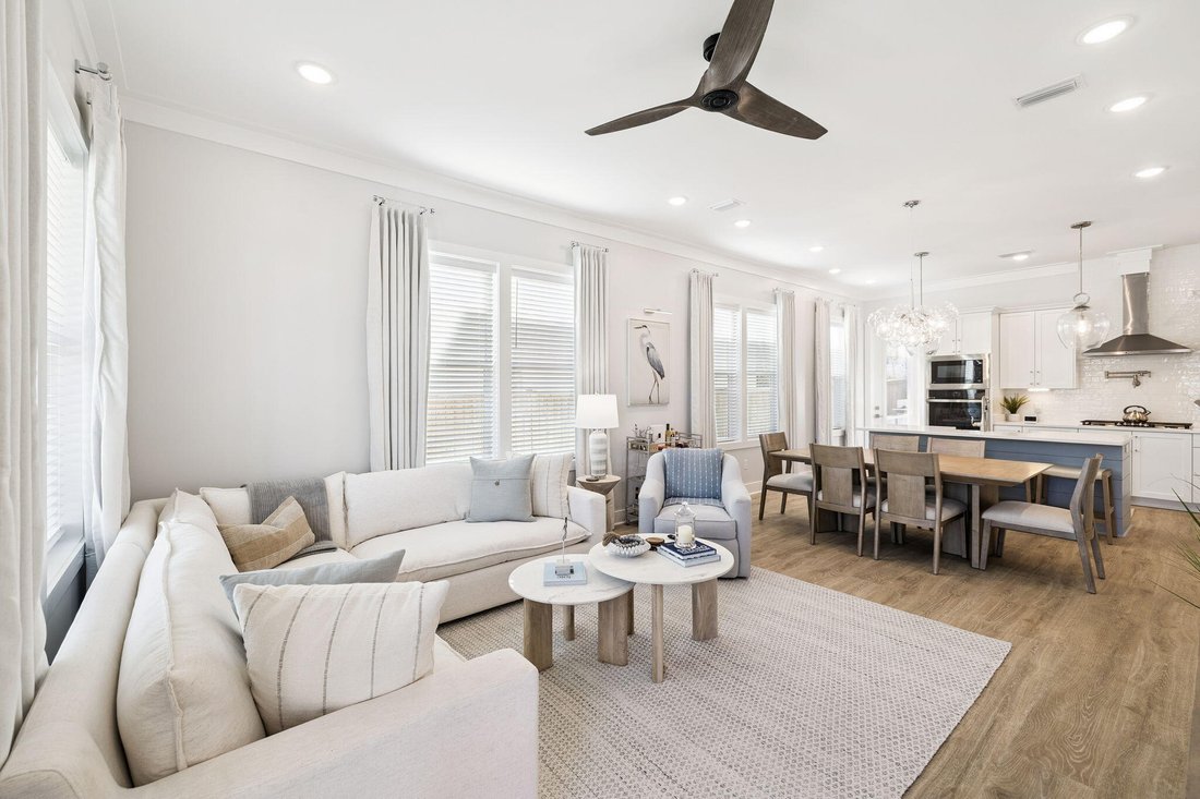 House in Watersound, Florida, United States 3 - 17491583