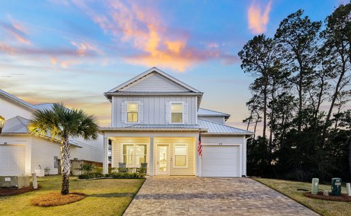 Casa a Watersound, Florida, Stati Uniti 1