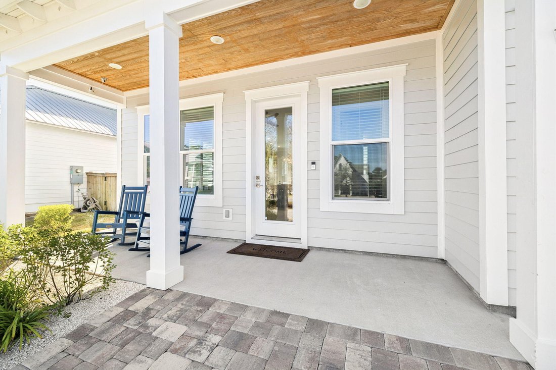 House in Watersound, Florida, United States 5 - 17491583
