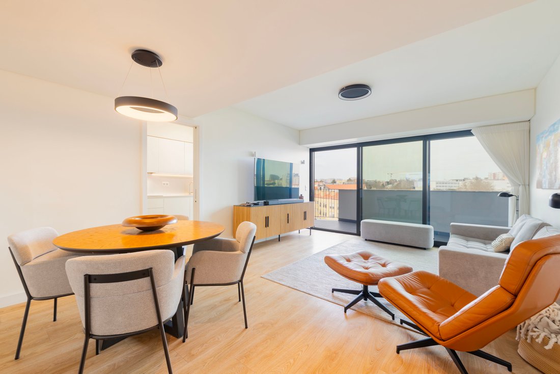 Apartment in Olivais, Lisbon, Portugal 1 - 17491566