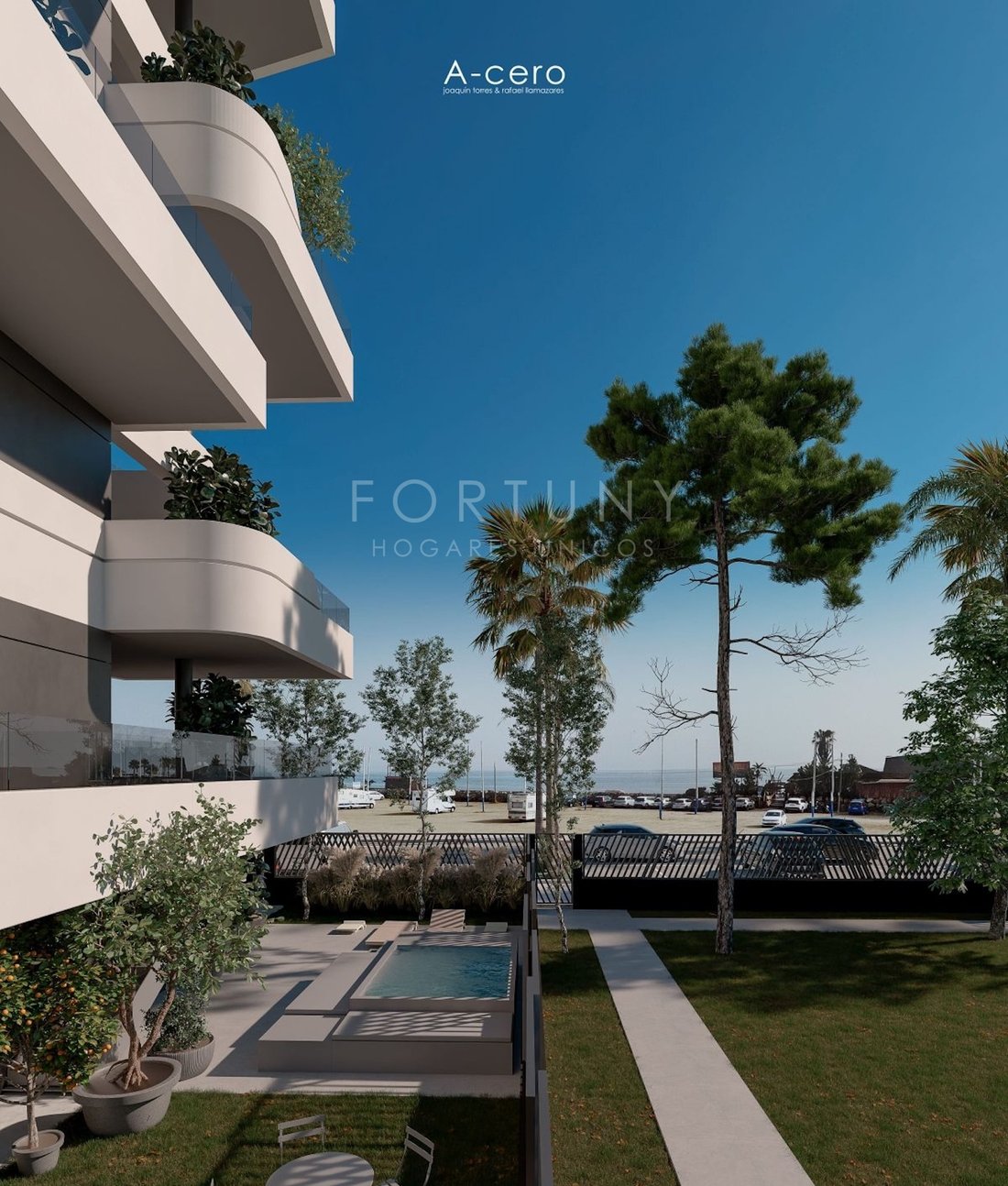 Apartment in Torre del Mar, Velez-Malaga, Andalusia 2 - 17491643